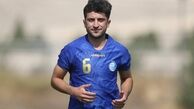 متین کریم‌زاده: استقلال خوزستان گرفتار بدشانسی است