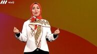 چرا دل آدم به حال مجریان تلویزیون که از خودشان هیچ اختیاری ندارند ،می‌سوزد؟!