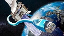 ۷۸ درصد ترافیک اینترنت کشور برگشت