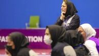 سرمربی تیم ملی فوتسال زنان: دنبال زیاد گل زدن نیستیم