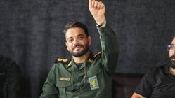 سخنگوی عملیات وعده صادق ۳: خواست رهبر شهید اتحاد بود