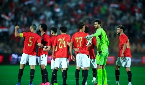 فیفا به مصر ضدحال زد
