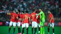 فیفا به مصر ضدحال زد