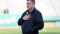 امسال قسر در می‌رویم اما سال بعد به خاطر حق پخش مجوز حرفه‌ای نمی‌گیرم
