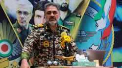 فرمانده قرارگاه مشترک پدافند هوایی: امکان شکار جنگنده‌های نسل ۵ و پهپادهای پیشرفته دشمن فراهم شده است