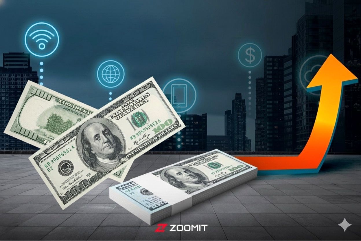 کدام کشورها ارزان ترین و گران ترین اینترنت ۲۰۲۵ را دارند؟