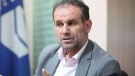فیاضی:‌ هواپیماهای ترکیه توانستند تا حدی آتش جنگل الیت را مهار کنند