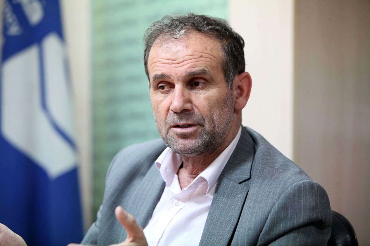 فیاضی:‌ هواپیماهای ترکیه توانستند تا حدی آتش جنگل الیت را مهار کنند