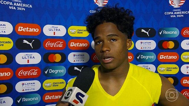 مهاجم جدید رئال عملکردی ناامیدکننده از خود در کوپا نشان داد