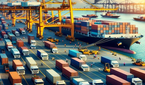 تمدید مصوبه ترخیص ۹۰ درصدی کالاها تا پایان بهمن ۱۴۰۴