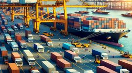 تمدید مصوبه ترخیص ۹۰ درصدی کالاها تا پایان بهمن ۱۴۰۴