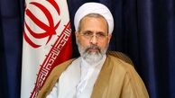 واکنش آیت الله اعرافی به نامه حسن روحانی به شورای نگهبان درباره دلایل ردصلاحیتش