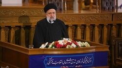 عکس | همایش چیستی و چگونگی قرارگاهی شدن شورای عالی انقلاب فرهنگی با حضور رئیس‌جمهور