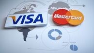 محدودیت ایرانی‌ها در دریافت مسترکارت و ویزا کارت