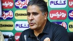 نتایج ضعیف، شهبا را به درِ خروج مس شهربابک رساند