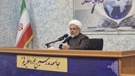 معاون وزیر اطلاعات: هر چیزی وقت خودش را لازم دارد؛ در حال حاضر وقت مذاکره نیست