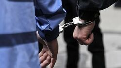 ویدئو| عملیات دستگیری متهمان قتل دانشجوی دانشگاه تهران
