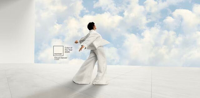 واکنش‌ها نسبت به انتخاب رنگ سال خیلی تند بود