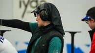 جدیدترین رنکینگ جهانی تیراندازی در 2025