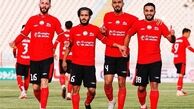تراکتور می‌تواند سوم شود اگر...