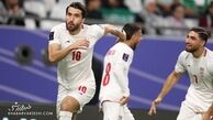 ویدئو | خلاصه بازی ایران 4 - 1 فلسطین