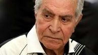 هوشمند عقیلی درگذشت