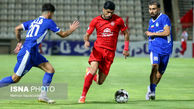 رکورد 204 روزه سپاهان به پایان رسید
