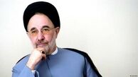 خبر کیهان از درون محفل اصلاح طلبان: خاتمی تندرو شده است