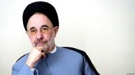 خاتمی در انتخابات شرکت نکرده است