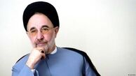 خاتمی: شاهد نارضایتی فراگیر و قهر در جامعه هستیم/ از انتخابات آزاد، مشارکتی و رقابتی بسیار دور مانده‌ایم