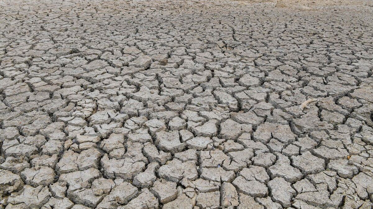 ترکیبی از خشکسالی و سوءمدیریت، کشور را به ورشکستگی آبی نزدیک کرده است
