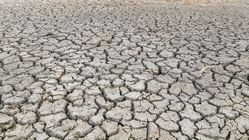 90 میلی‌متر کسری بارش در کشور، در فاصله سه هفته مانده به پایان سال آبی