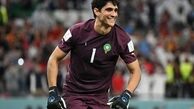 الهلال سنگربان خود را در اختیار خواهد داشت