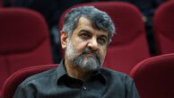 مهدی نصیری بازداشت شد