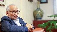مرعشی: مستقیم و غیرمستقیم بودن مذاکره مهم نیست، منافع ایران مهم است