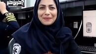 قدردانی مقام معظم رهبری از اپراتور اورژانس ۱۱۵ بابل
