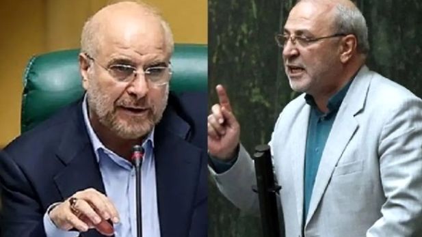 حاجی دلیگانی:  هزار نفر از افرادی شد که در دولت قبل استخدام شده بودند و هم اکنون در حال اخراج هستند/ قالیباف: از نظر هیأت عمومی این استخدامات از اساس غیرقانونی بوده است