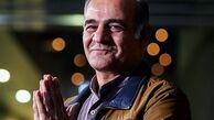 سیاوش چراغی‌پور: در ۵۰ سالگی دیده شدم