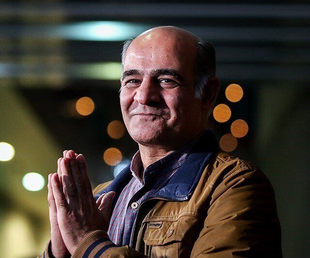 سیاوش چراغی پور: سینمای امروز با ذائقه مردم هماهنگ است