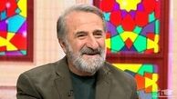 مهران رجبی: سریال کیانوش عیاری را به سادگی نمی‌توان پخش کرد