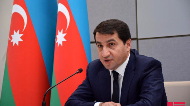 آذربایجان حمله اسرائیل به ایران را محکوم کرد