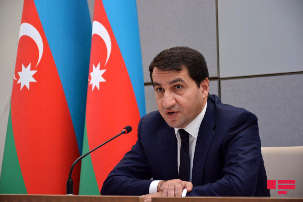 آذربایجان حمله اسرائیل به ایران را محکوم کرد