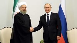  روسیه از چه زمانی پشت اسد را خالی کرد؟