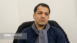 علی اشکانی: پیش بینی می‌کنم 2 طلای المپیک داشته باشیم