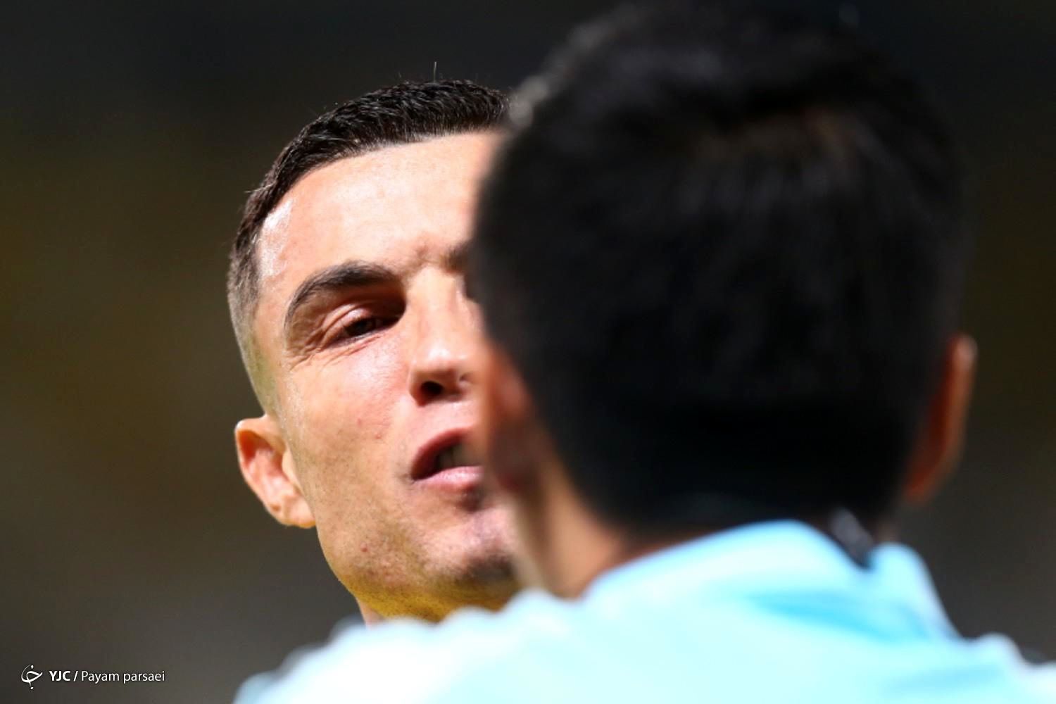 چرا اسم رونالدو در جمع بهترین‌های لیگ عربستان نیست؟