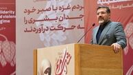حضور زنان به مقامت معنا می‌دهد
