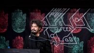 کنایه خواننده پاپ در مواجهه با ماجرای سس پاشی به رضا پهلوی