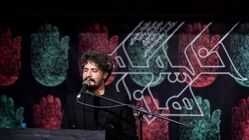 راغب: مهم نیست اگر فحش بشنوم