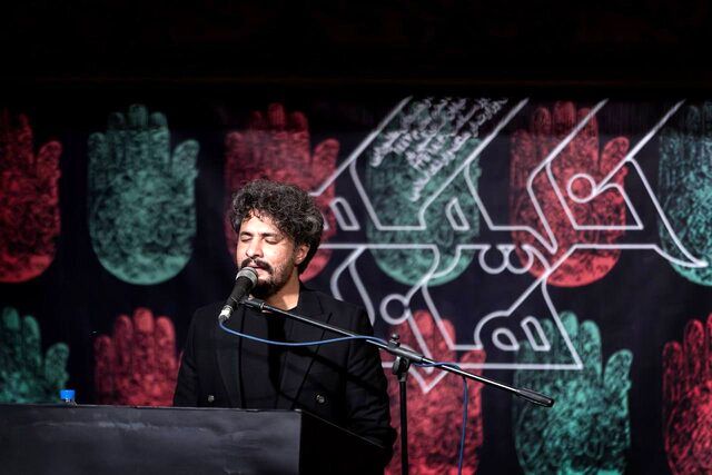 راغب از نوحهخوانی یزدیها گفت