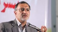 شهردار تهران، خواستار ردصلاحیت تاج‌گردون در انتخابات مجلس شد